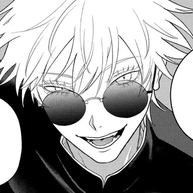 Profile image of 五条悟