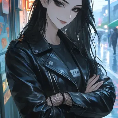 Profile image of Ashley