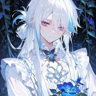 Profile image of ファイ