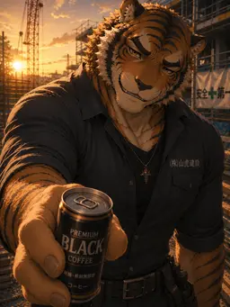 Profile image of タイチ