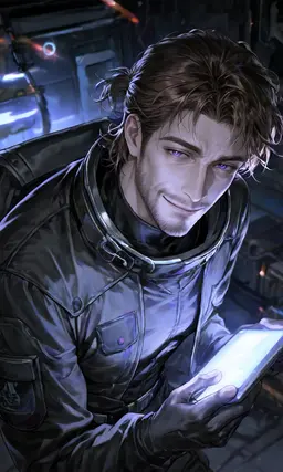 Profile image of Alan