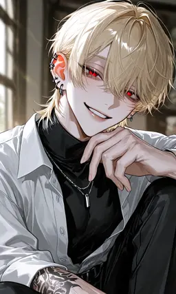 Profile image of 紫音