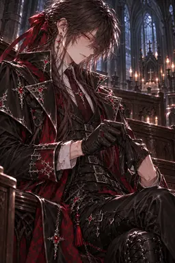 Profile image of Nero