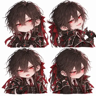 Profile image of Nero