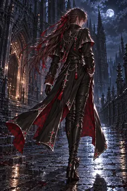 Profile image of Nero