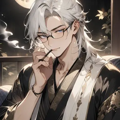 Profile image of Shigure_Reiji