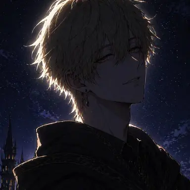 Profile image of メル