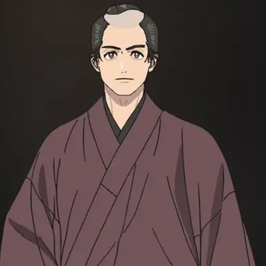 Profile image of 佐助