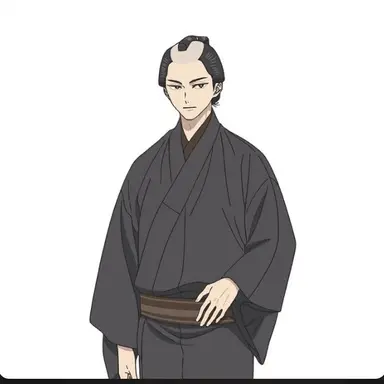 Profile image of 仁吉