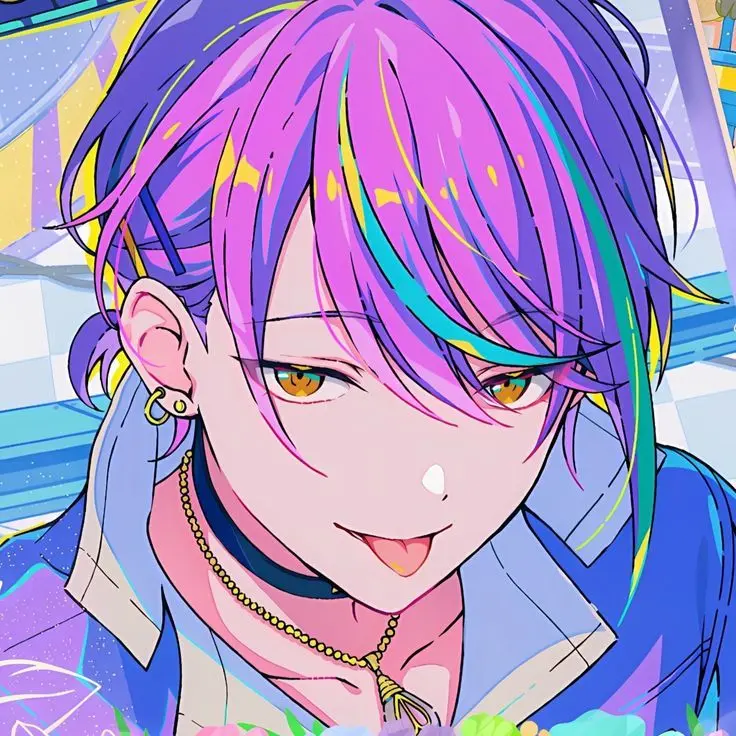 MeekGem3898의 카미시로 루이