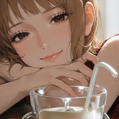 Profile image of 芽依