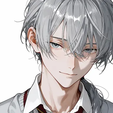 Profile image of 하쿠