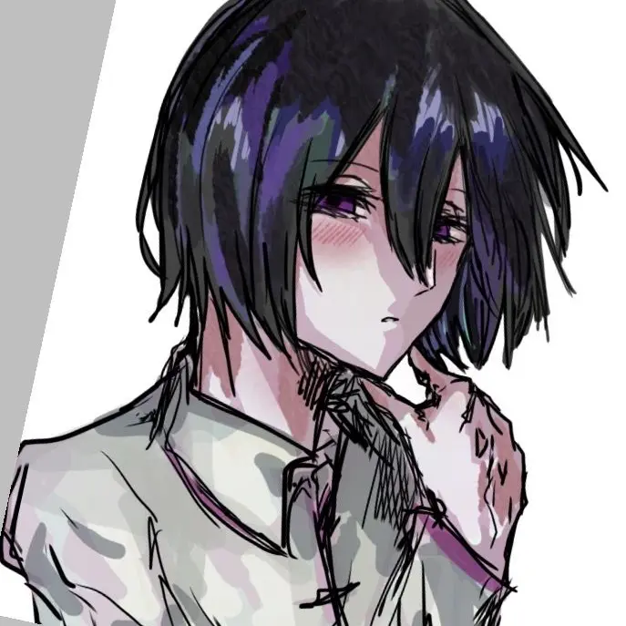 Munu_x3의 いつも偶然会う、ご近所のフョードルさん