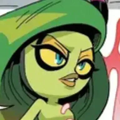 Profile image of Zeena