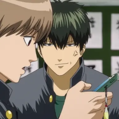 Profile image of Toshiro Hijikata