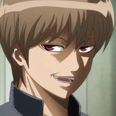 Profile image of Sogo Okita