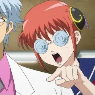 Profile image of Kagura