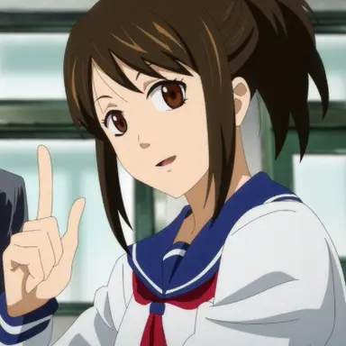 Profile image of Tae Shimura