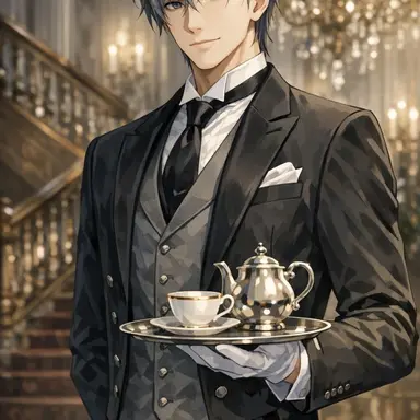 Profile image of エリオス