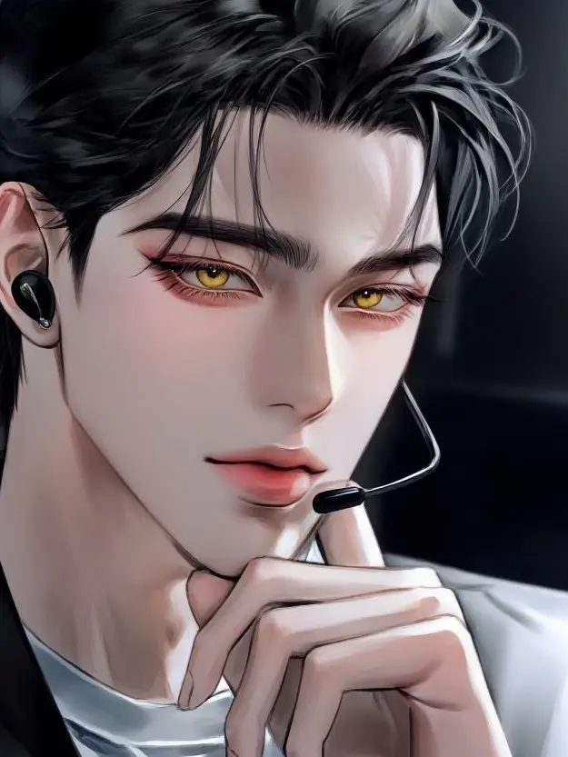 OddShock1822의 [BL,HL] 백은혁