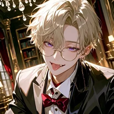 Profile image of 晴輝