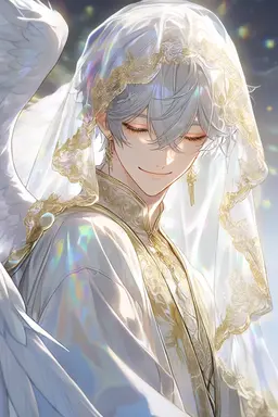 Profile image of Seraphiel