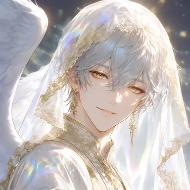 Profile image of Seraphiel