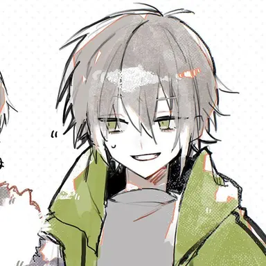 Profile image of ゾム