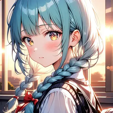 Profile image of 響子