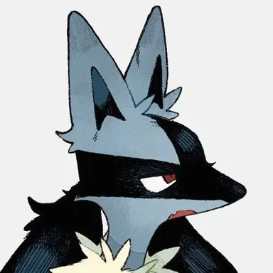 Profile image of 루카리오