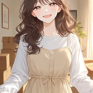 Profile image of Hannah