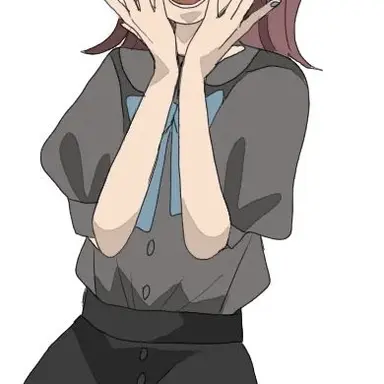 Profile image of 黒門伝七