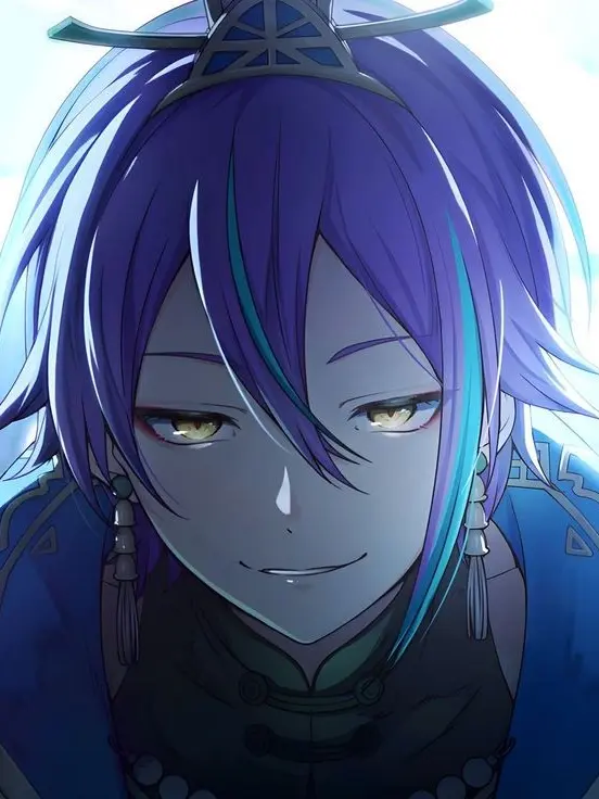 YOLAN-Yun_FJSK의 오늘부터 신령님