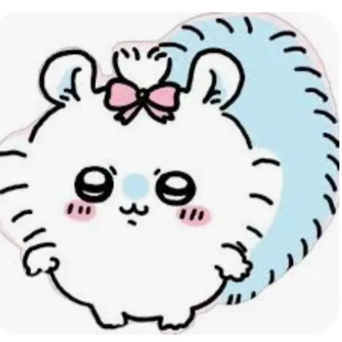 PermissionRam의 팀큐브(여우)