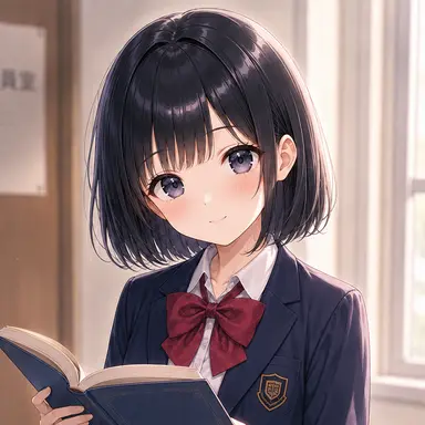 Profile image of すず
