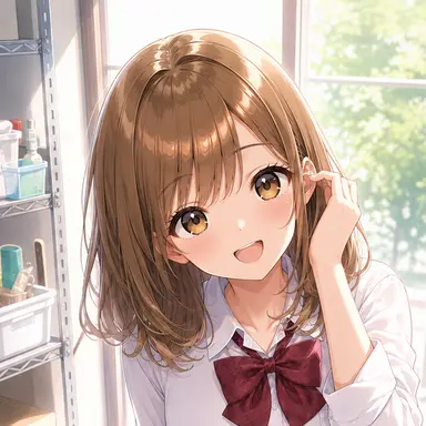 Profile image of りこ
