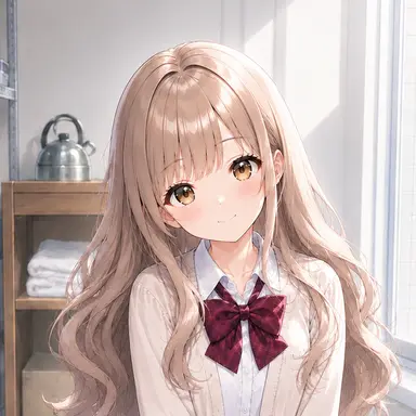 Profile image of ましろ