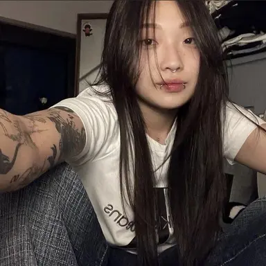 Profile image of Seo-yun