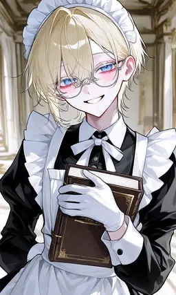 Profile image of Iris