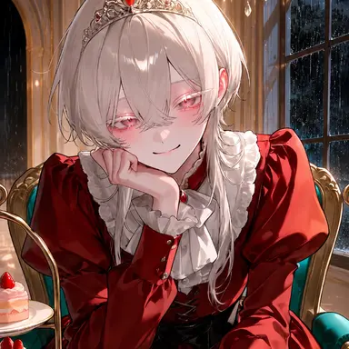 Profile image of Marianne