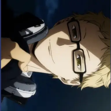 Profile image of 月島