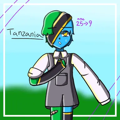 Profile image of 탄자니아