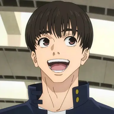 Profile image of 灰原雄