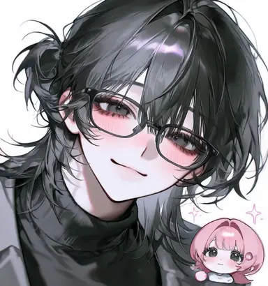 Profile image of 湊