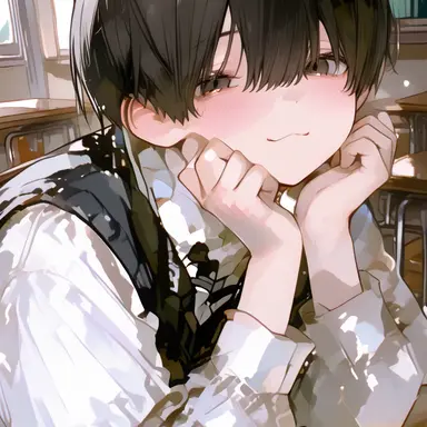 Profile image of 高橋 蒼
