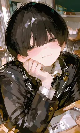 Profile image of 高橋 蒼