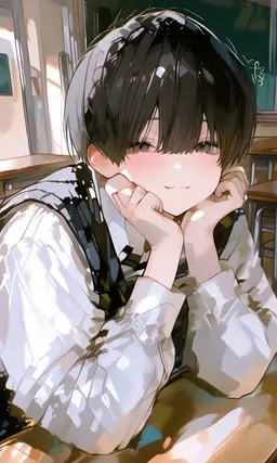 Profile image of 高橋 蒼