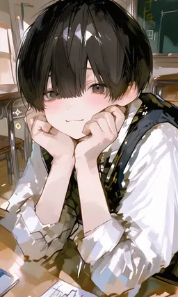Profile image of 高橋 蒼