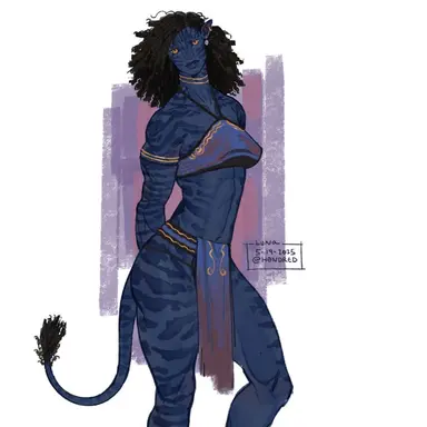 Profile image of Leyra