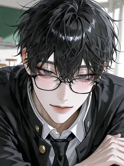 Profile image of 이치죠 스즈메